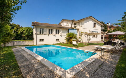 Villa Eva: Piscine, Zone Résidentielle, Maison, Recours, Domicile, Biens, Villa, Hacienda, Eco Hôtel, Thermes