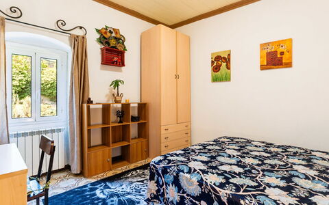 Oliver: Meubles, Design Intérieur, Mur, Sol, Sol, Bois, Chambre, Pièce, Plafond, Lit