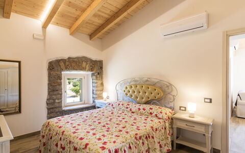 Logement:&nbsp;Attico delle Stelle 629.1