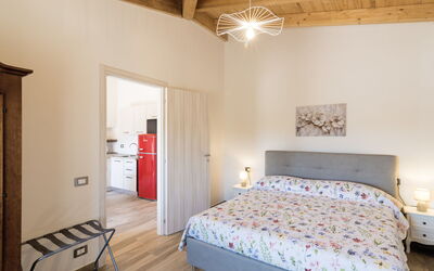 Logement:&nbsp;Attico delle Stelle 629.1