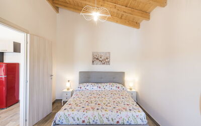 Logement:&nbsp;Attico delle Stelle 629.1