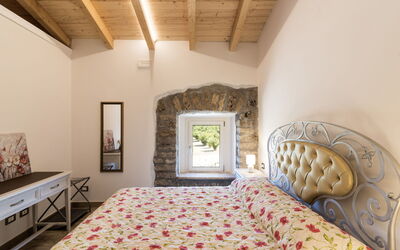 Logement:&nbsp;Attico delle Stelle 629.1