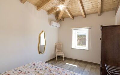 Logement:&nbsp;Attico delle Stelle 629.1