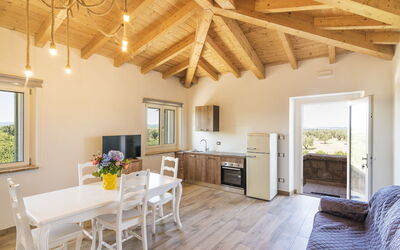 Logement:&nbsp;La Dimora dei Sogni 629.2