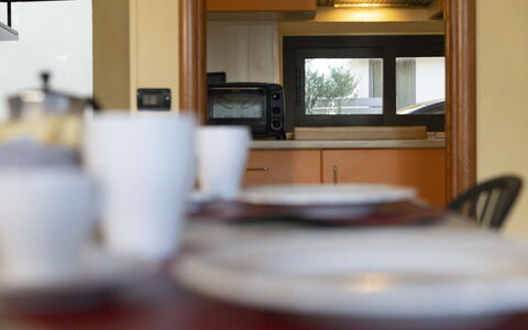 Logement:&nbsp;Trilo 1