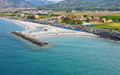 Baia di Tempsa