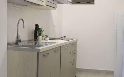 Logement:&nbsp;Bilo 1