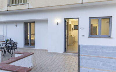 Logement:&nbsp;Trilo 1
