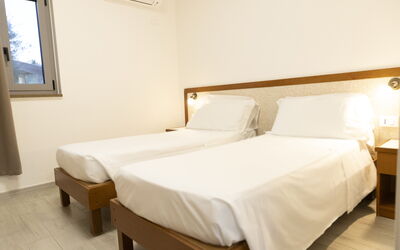 Logement:&nbsp;Trilo 1