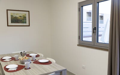 Logement:&nbsp;Trilo 2