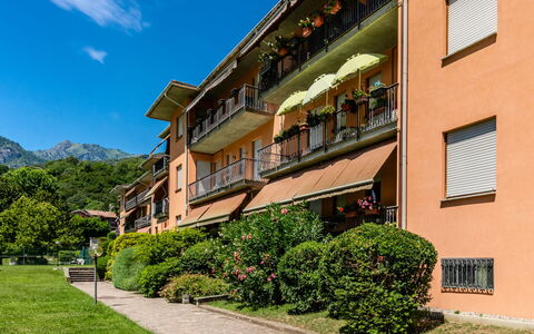 Sant'Agata: Zone Résidentielle, Appartement, Établissements Humains, Domicile, Station De Montagne, Balcon, Biens, Vallée, Eco Hôtel, Villa