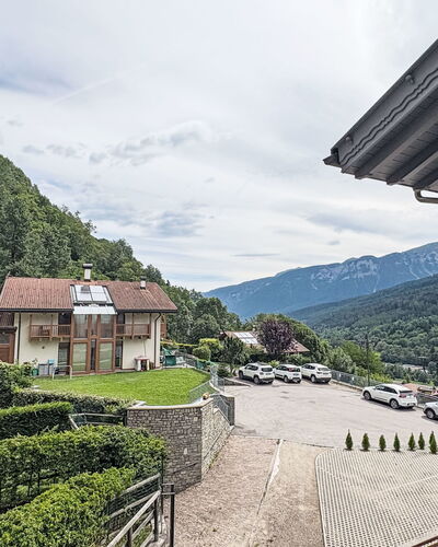 Vita Nova: Montagnes Relief, Montagne, Colline, Montagnes, Paysage, Station De Montagne, Maison, Zone Rurale, Village, Chaîne De Montagnes