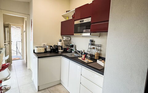 Logement:&nbsp;A Casa di Lù 100.1
