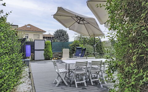 Colazza 100: Mobilier De Jardin, Jardin, Ombre, Meubles, Chaise, Aménagement Paysager, Cour, Eco Hôtel, Parapluie