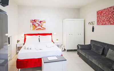 Logement:&nbsp;Fuoco 100.1