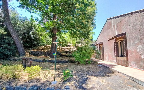 Il Giardino di Lara