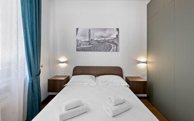 Logement:&nbsp;Il Campo Grand Terrace Suite