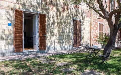 Lunariae: Appartement, Condominium, Balcon