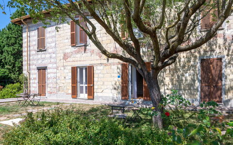 Lunariae: Appartement, Condominium, Balcon