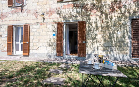 Lunariae: Appartement, Condominium, Balcon