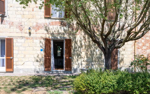 Lunariae: Appartement, Condominium, Balcon
