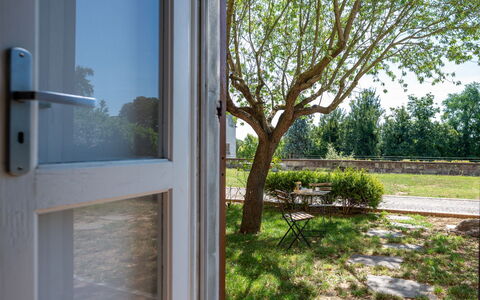 Lunariae: Appartement, Condominium, Balcon