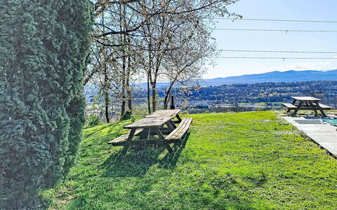 Annika: Appartement, Condominium, Balcon