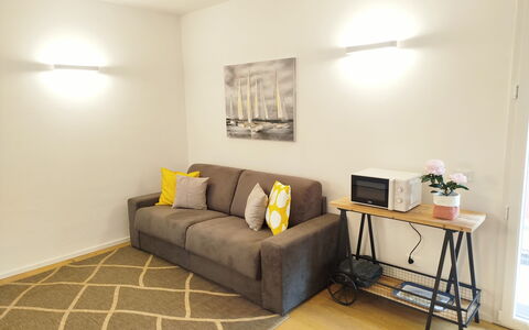 Lola Home - Levanto