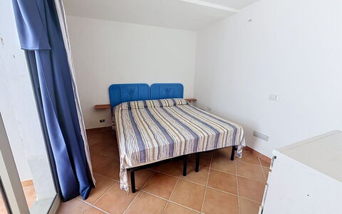 Porto Luna: Piscine, Balcon, Appartement, Recours, Biens, Villa, Hôtel, Hacienda, Ville Resort, Cour