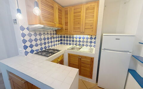 Porto Luna: Piscine, Balcon, Appartement, Recours, Biens, Villa, Hôtel, Hacienda, Ville Resort, Cour