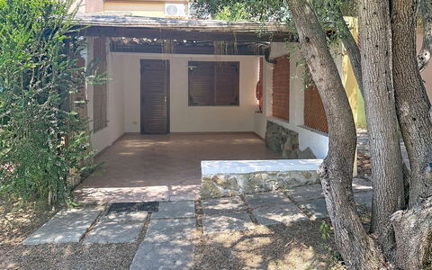 Porto Luna: Piscine, Balcon, Appartement, Recours, Biens, Villa, Hôtel, Hacienda, Ville Resort, Cour