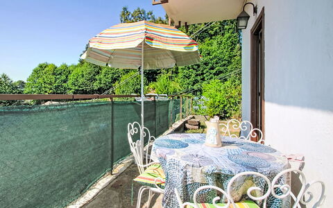 Logement:&nbsp;Susy 200.1