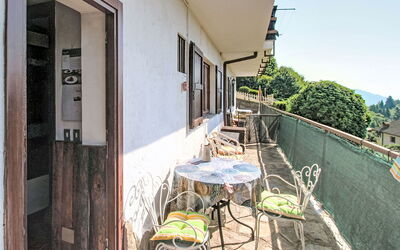 Logement:&nbsp;Susy 200.1