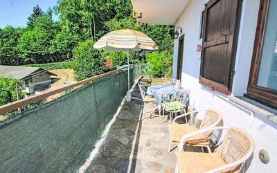 Logement:&nbsp;Susy 200.1