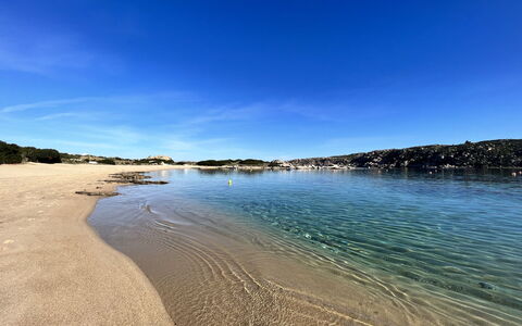 Vacanze Levante: Bleu, L'Eau, Plan D'Eau, Environnement Naturel, Plage, Horizon, Été, Côte, Cotiers Et Relief Océaniques
