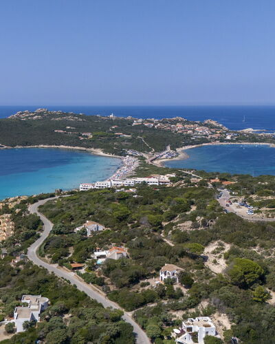 Vacanze Levante: Bleu, Plan D'Eau, L'Eau, Côte, Cotiers Et Relief Océaniques, Mer, Promontoire, Paysage, Crique, Océan
