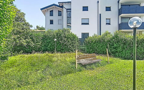 Monica: Vert, Arbuste, Jardin, Pelouse, Ombre, Biens, Cour, Aménagement Paysager, Arrière-Cour