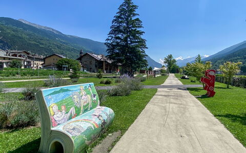Ilda: Montagnes Relief, Montagne, Colline, Chaîne De Montagnes, Paysage, Montagnes, Station De Montagne, Vallée, Crête, Alpes