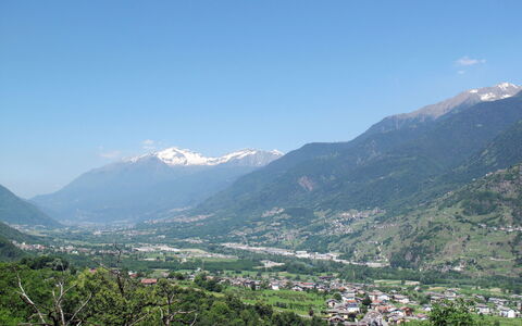 Fontanella Mountain Home: Montagne, Montagnes Relief, Colline, Chaîne De Montagnes, Végétation, Montagnes, Station De Montagne, Paysage, Vallée, Zone Rurale