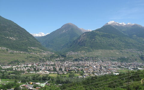 Fontanella Mountain Home: Montagne, Montagnes Relief, Colline, Chaîne De Montagnes, Montagnes, Station De Montagne, Paysage, Vallée, Crête, Est Tombée