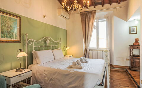 Bellavista: Mur, Design Intérieur, Sol, Sol, Meubles, Chambre, Éclairage, Plafond, Domicile, Lit