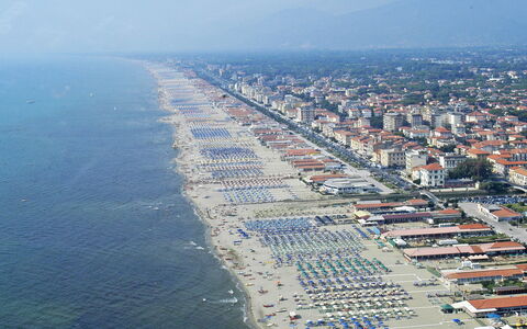Appartamento la Terrazza di Anna: Côte, Mer, Photographie Aérienne, Vue Du Ciel, Rive, Plage, Vacances, Ville Resort, Baie