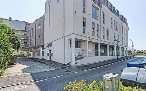 Gigi: Appartement, Design Urbain, Condominium, Usage Mixte, Balcon