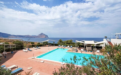 Cala Isulidda