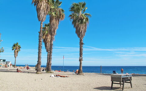Il Nido: Plage, Côte, Été, Mer, Vacances, Rive, Loisir, Amusement, Cotiers Et Relief Océaniques