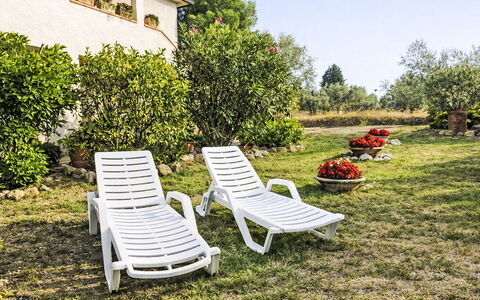Il Mulinetto: Mobilier De Jardin, Meubles, Balancelle, Jardin, Pelouse, Chaise, Ombre, Aménagement Paysager, Arrière-Cour, Cour