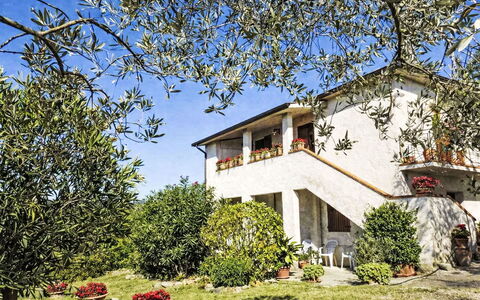 Il Mulinetto: Arbuste, Maison, Zone Résidentielle, Domicile, Biens, Jardin, Chalet, Aménagement Paysager, Hacienda, Cour
