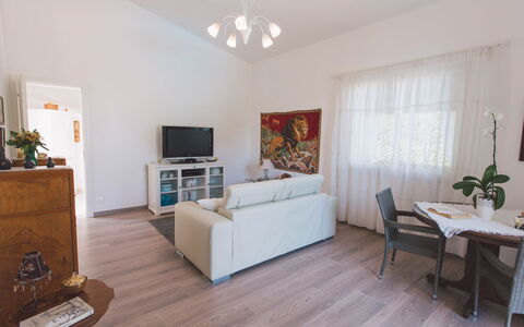 Villa Ferradina 4+2: Meubles, Design Intérieur, Sol, Sol, Bois, Pièce, Canapé, Plafond, Salon, Éclairage