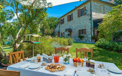 La Casa Dell'Artista 6