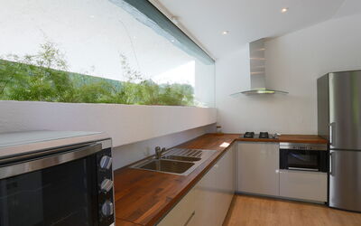 Villa Sarah 10+2